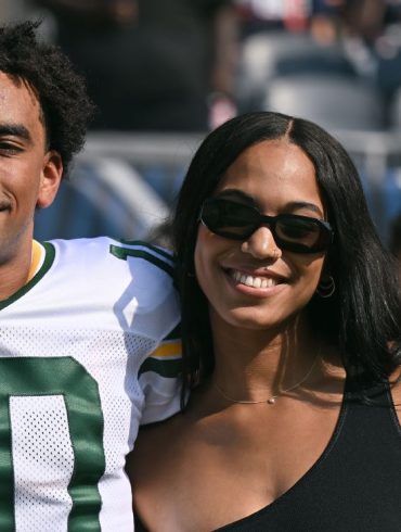 Packers QBs Celebrate Offseason Weddings as Jordan Love Goes Public and Aaron Rodgers Stays Private