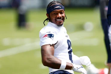 Stefon Diggs