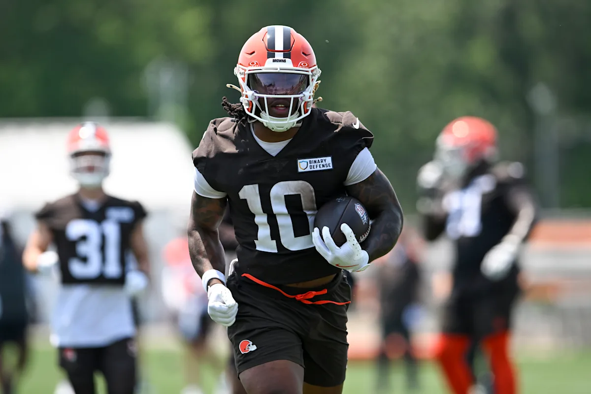 Quinshon Judkins