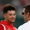 Patrick Mahomes