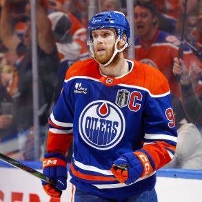 Connor McDavid