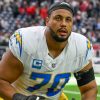 Rashawn Slater