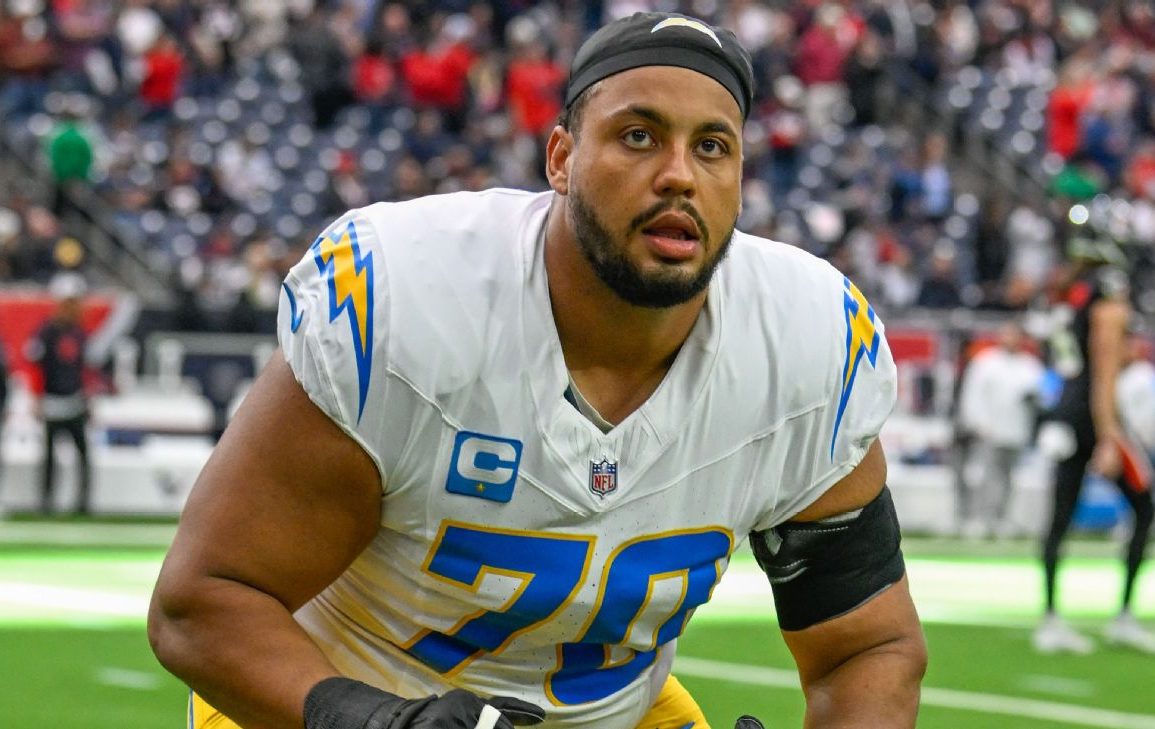 Rashawn Slater