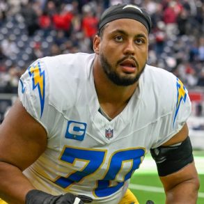Rashawn Slater