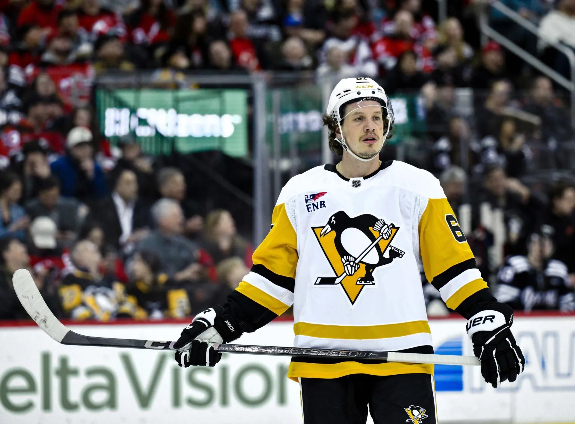 Rickard Rakell