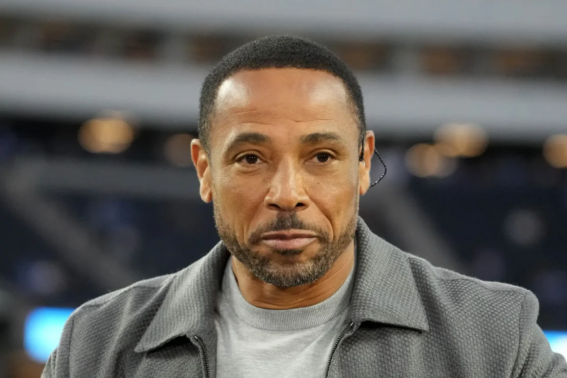 Rodney Harrison