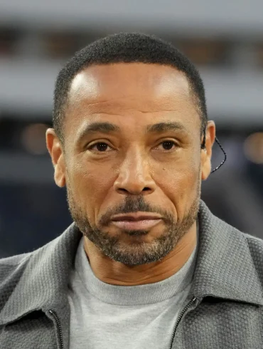 Rodney Harrison