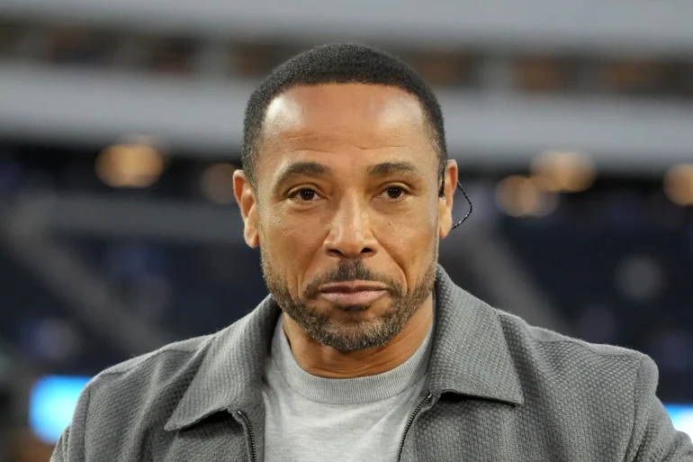 Rodney Harrison