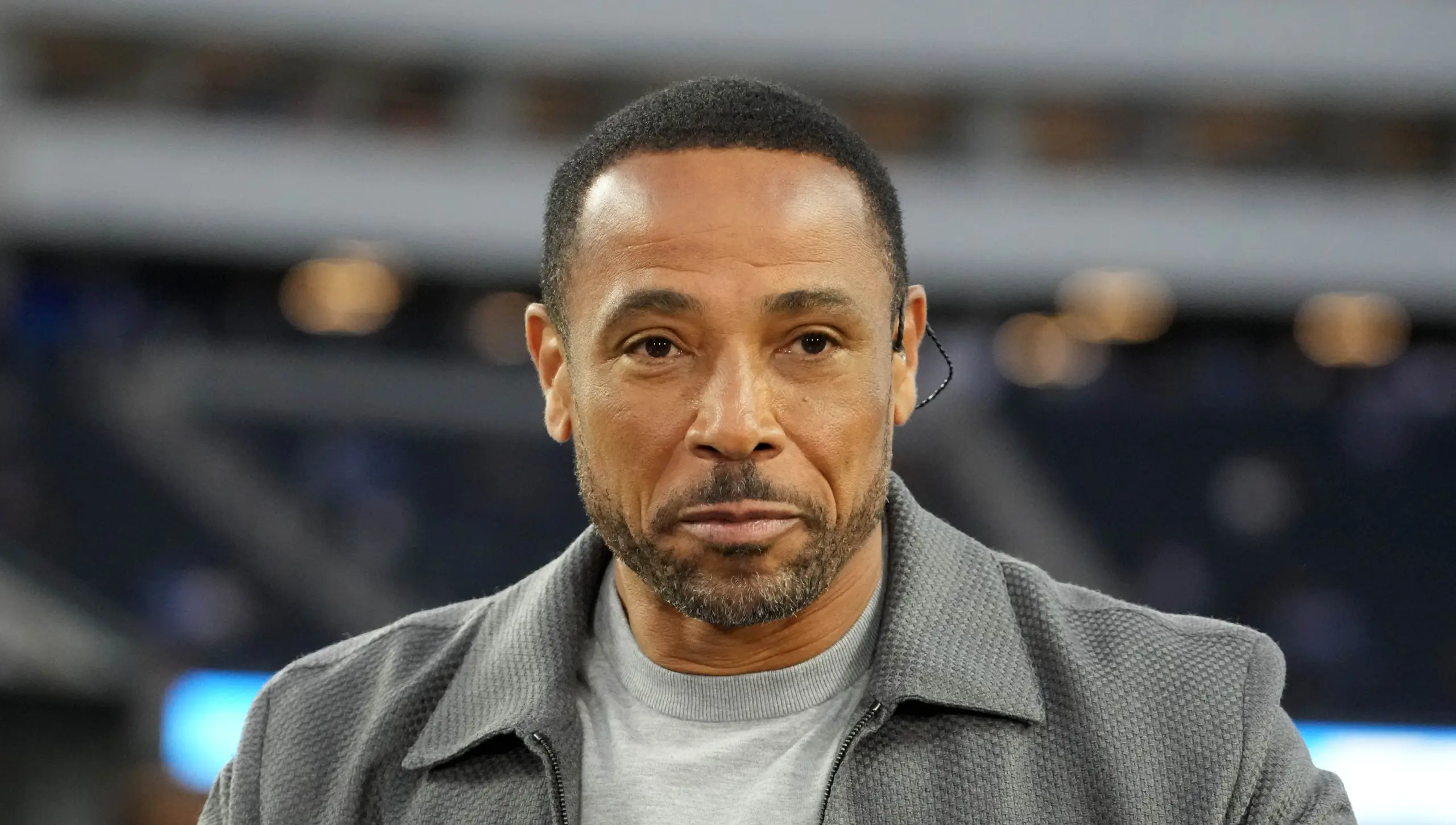 Rodney Harrison