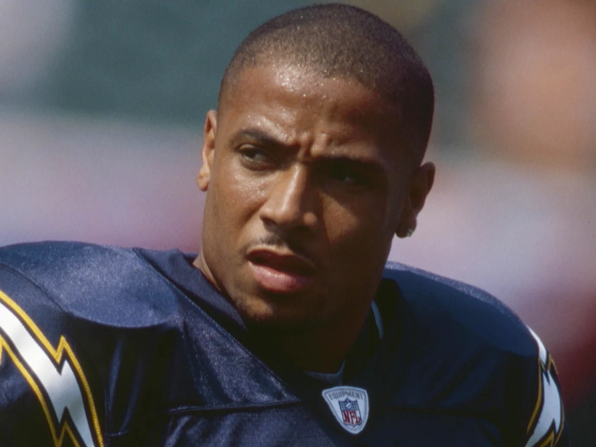 Rodney Harrison