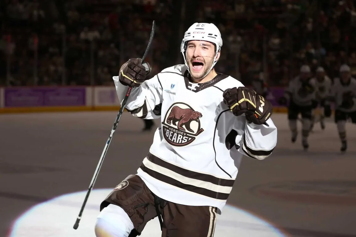 Ryan Hofer