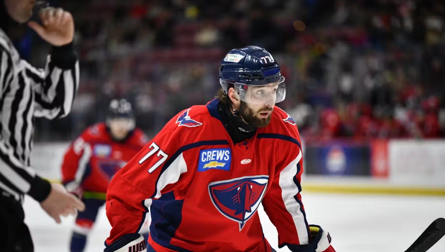 Ryan Hofer