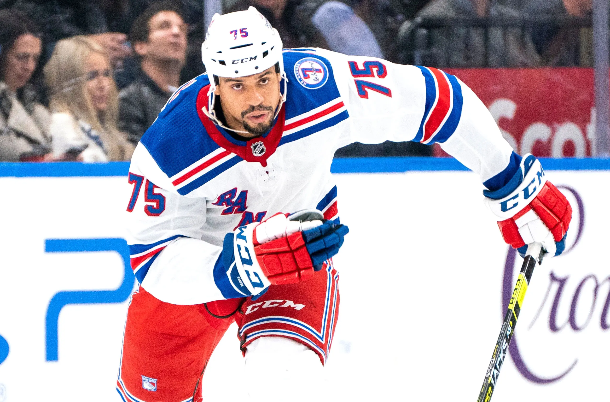 Ryan Reaves