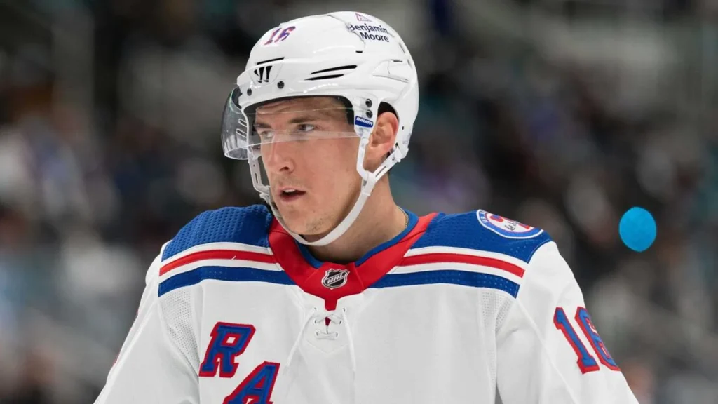 Ryan Strome