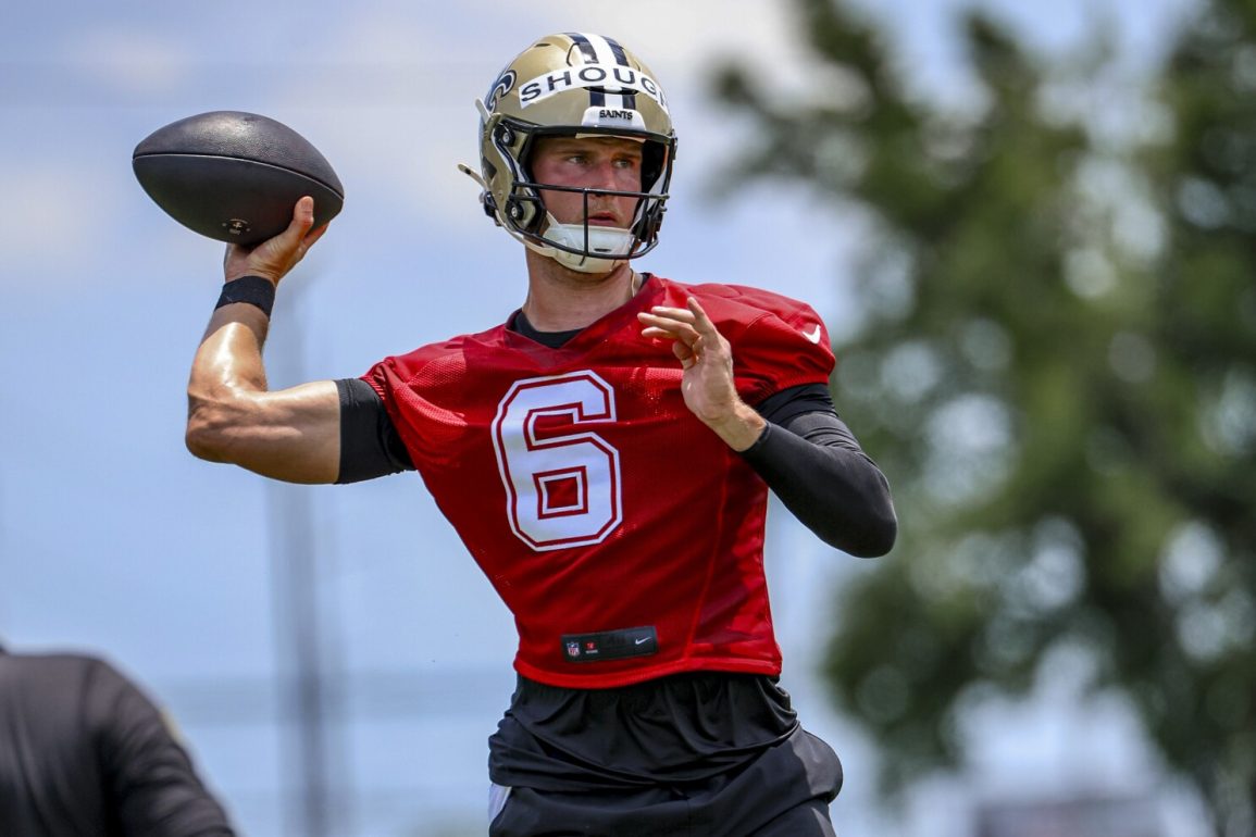 Tyler Shough