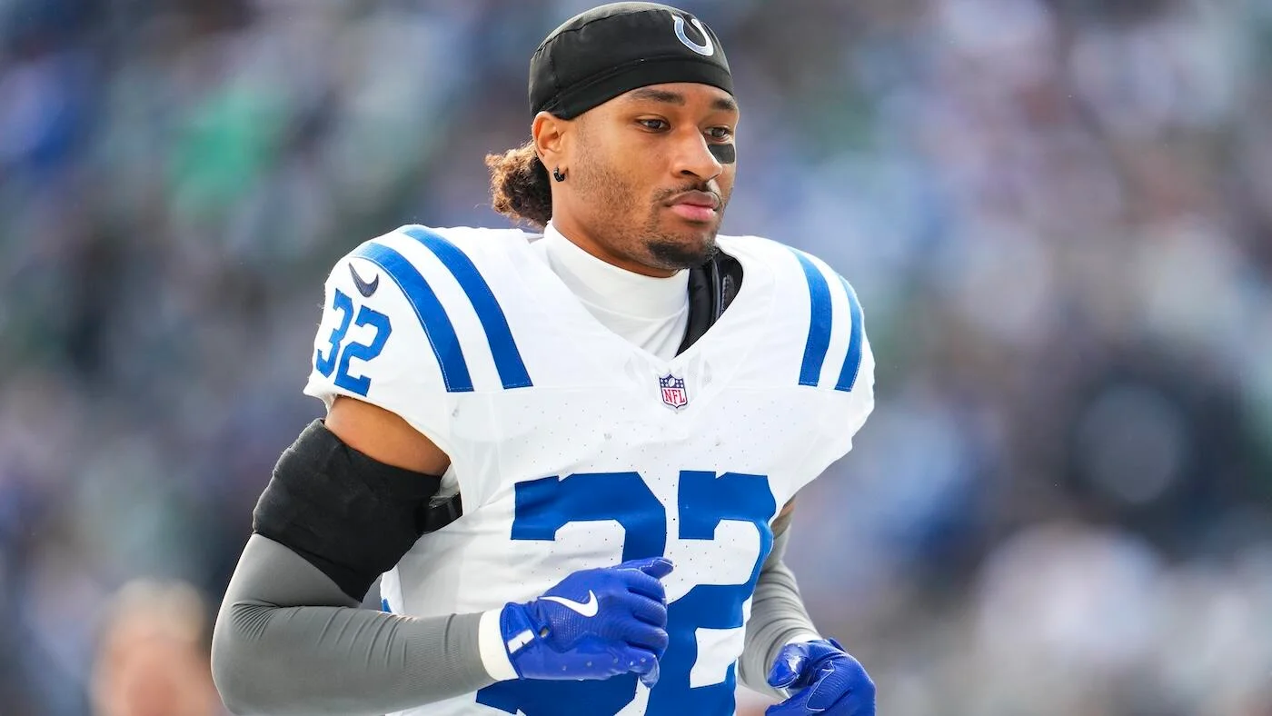 Julian Blackmon