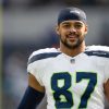 Noah Fant