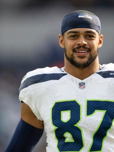 Noah Fant