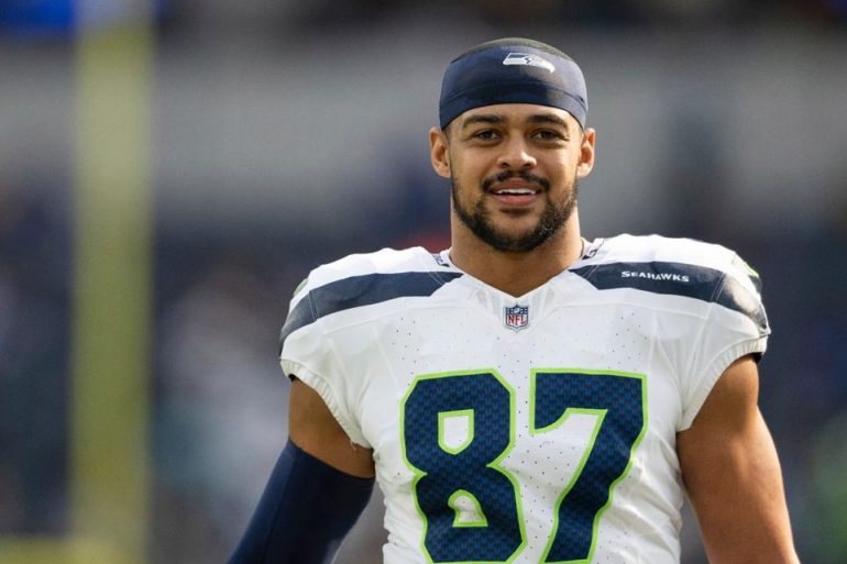 Noah Fant