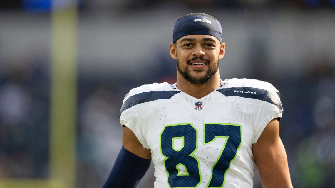 Noah Fant
