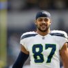 Noah Fant