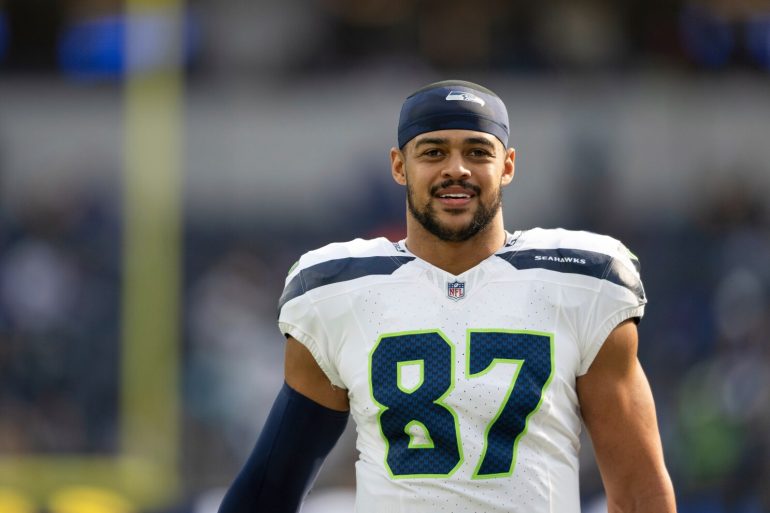 Noah Fant