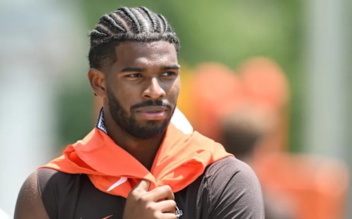Shedeur Sanders