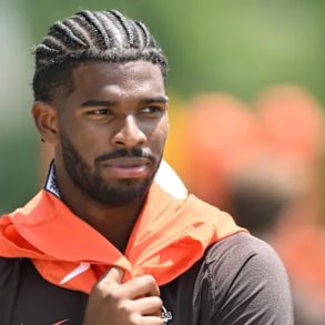 Shedeur Sanders