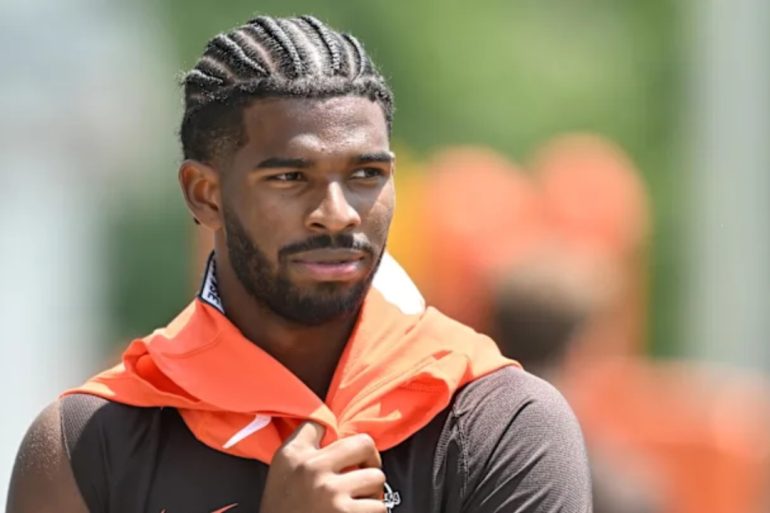 Shedeur Sanders