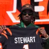 Shemar Stewart