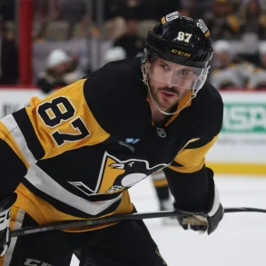 Sidney Crosby
