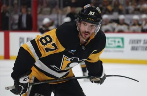 Sidney Crosby