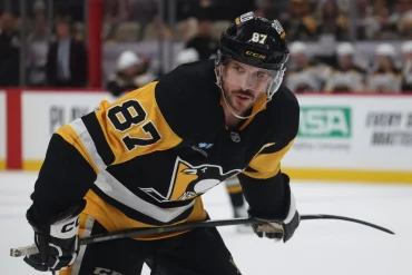 Sidney Crosby