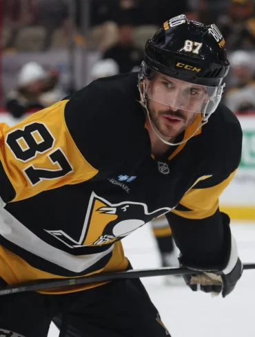 Sidney Crosby