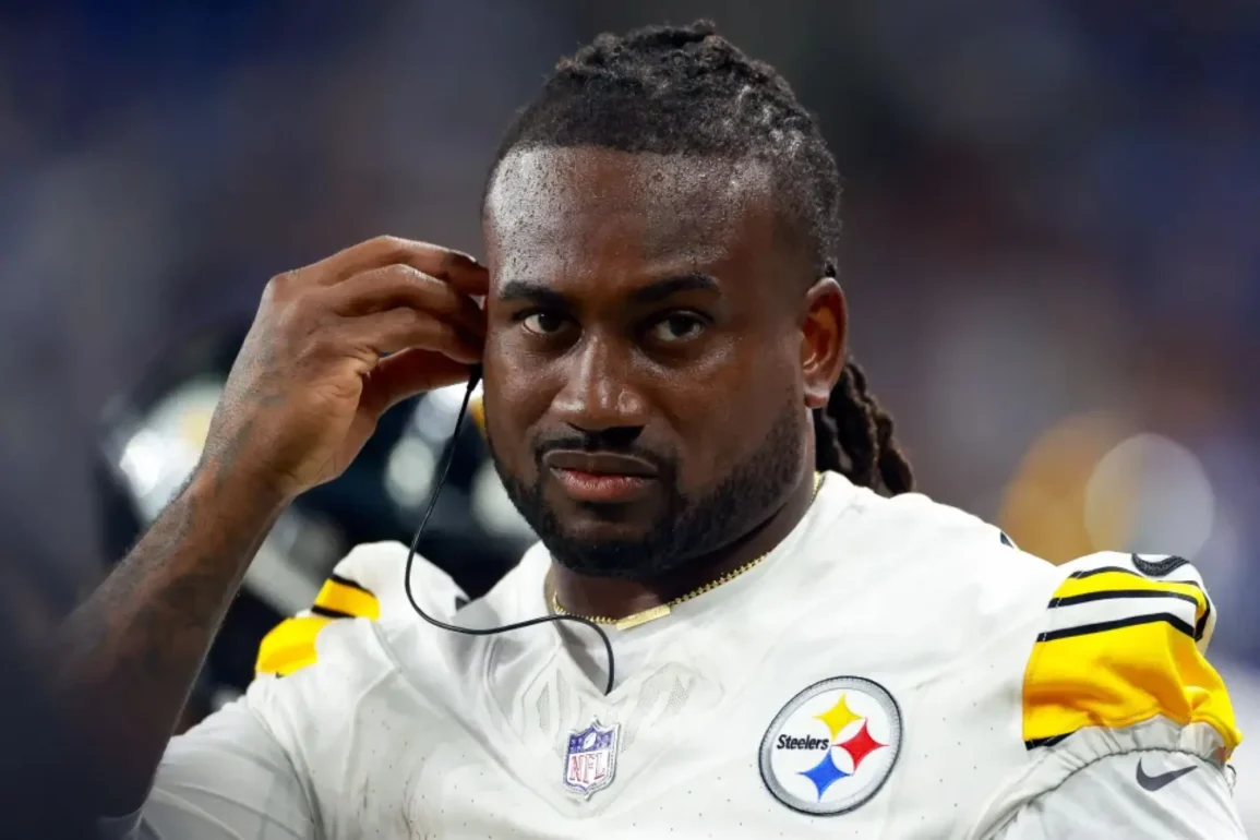 Cordarrelle Patterson