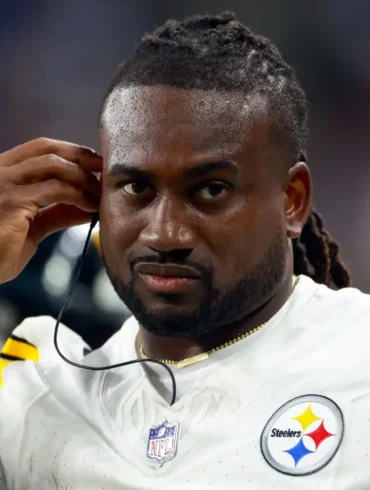 Cordarrelle Patterson