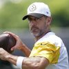 Aaron Rodgers