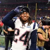 Stephon Gilmore
