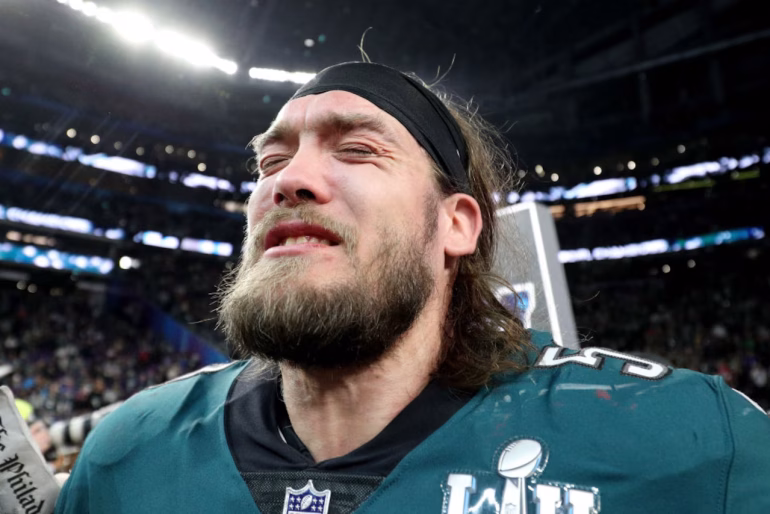 Bryan Braman