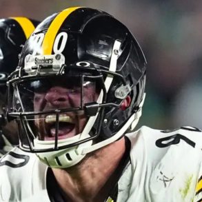 T.J. Watt