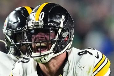 T.J. Watt