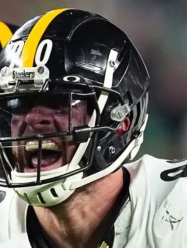 T.J. Watt
