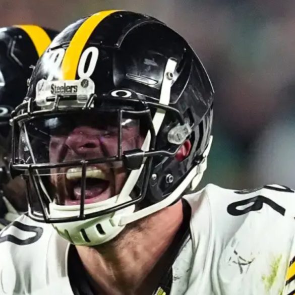 T.J. Watt
