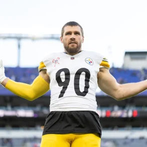 T.J. Watt