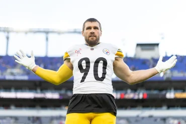 T.J. Watt