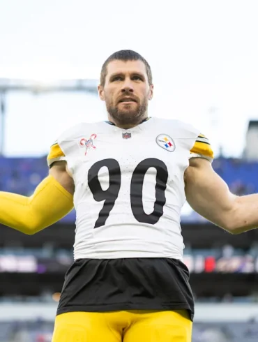T.J. Watt