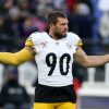 T.J. Watt
