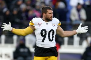 T.J. Watt