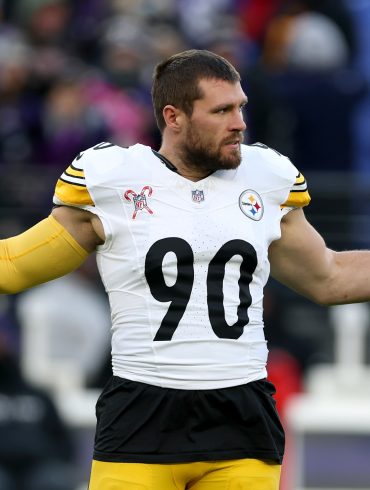 T.J. Watt