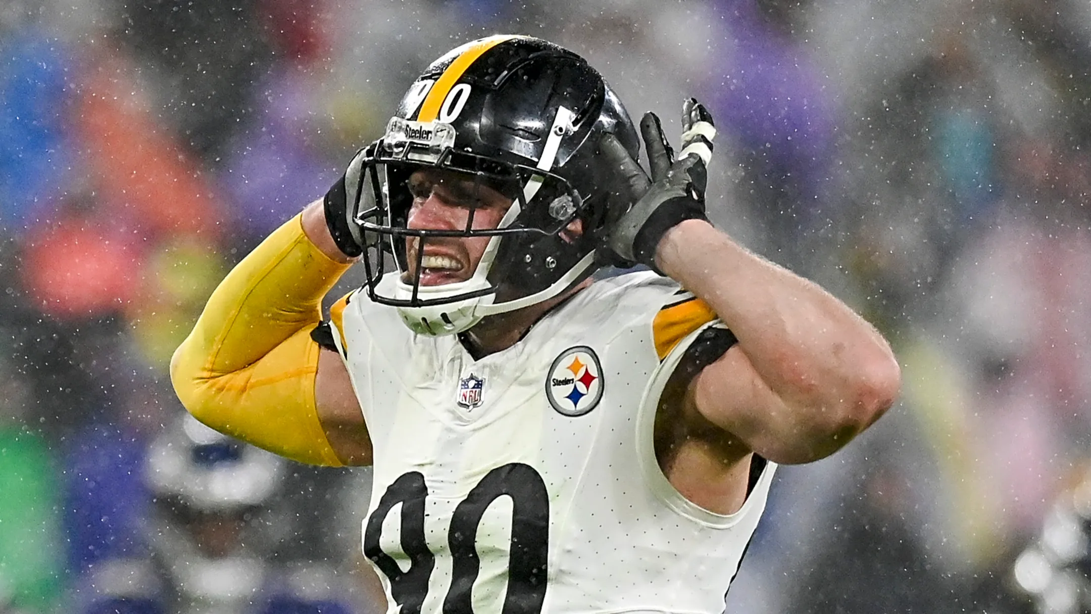 T.J. Watt
